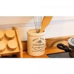 Conjunto-4-Utensilios-para-Cozinha-com-Suporte-de-Ceramica-Branco-Wolff