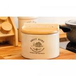 Saleiro-de-Ceramica-para-Parede-com-Tampa-de-Madeira-Sweet-Home-Branco-620ml-Wolff