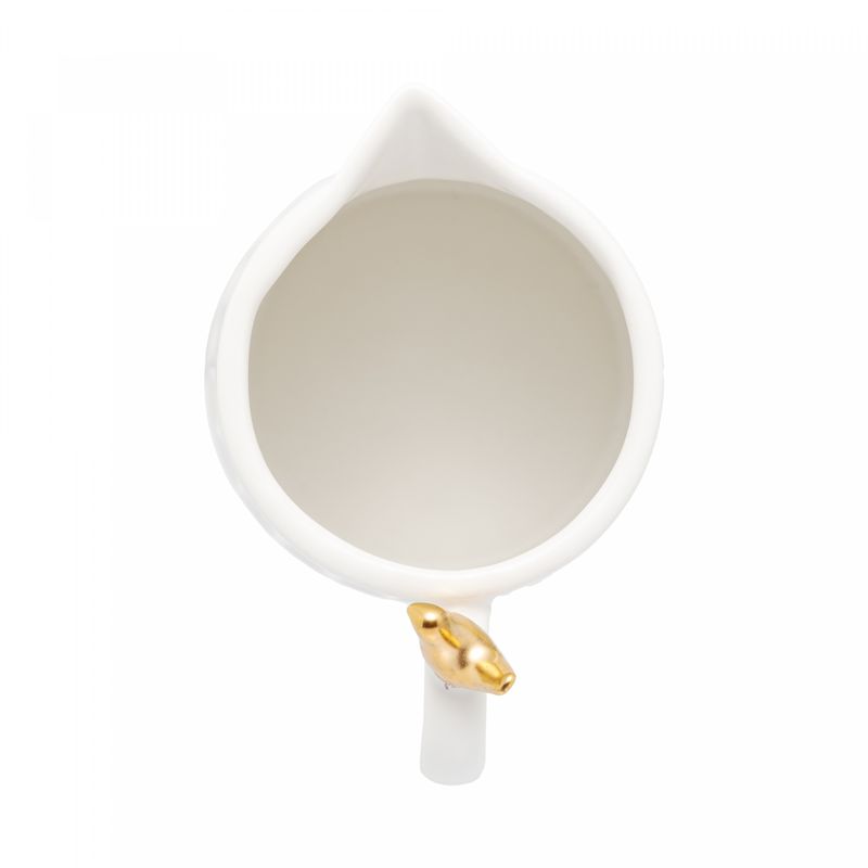 Leiteira-de-Ceramica-Branca-Colibri-200ml-Wolff