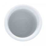 Pote-de-Ceramica-com-Suporte-Branco-8cm-x-85cm-x-11cm-Wolff