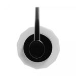 Porta-Sabonete-Liquido-de-Ceramica-Granilite-Origami-Branco-240ml-Wolff
