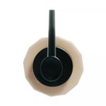Porta-Sabonete-Liquido-de-Ceramica-Origami-Nude-240ml-Wolff