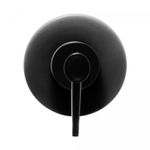 Porta-Sabonete-Liquido-de-Ceramica-Gomos-Preto-340ml-Wolff