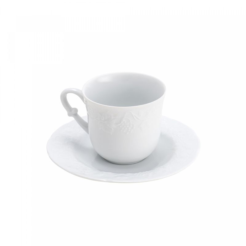 Aparelho-de-Jantar-30-Pecas-para-Cha-de-Porcelana-Limoges-Vendange-Wolff