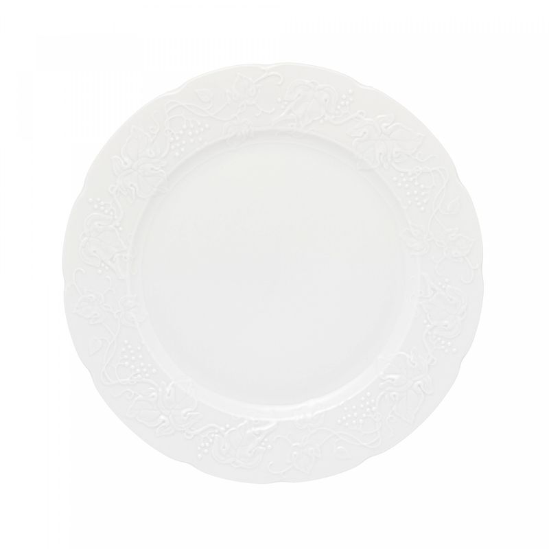Aparelho-de-Jantar-30-Pecas-para-Cha-de-Porcelana-Limoges-Vendange-Wolff