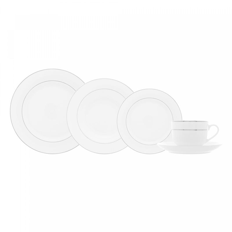 Aparelho-de-Jantar-30-Pecas-para-Cha-de-Porcelana-Monaco-Branco-Wolff