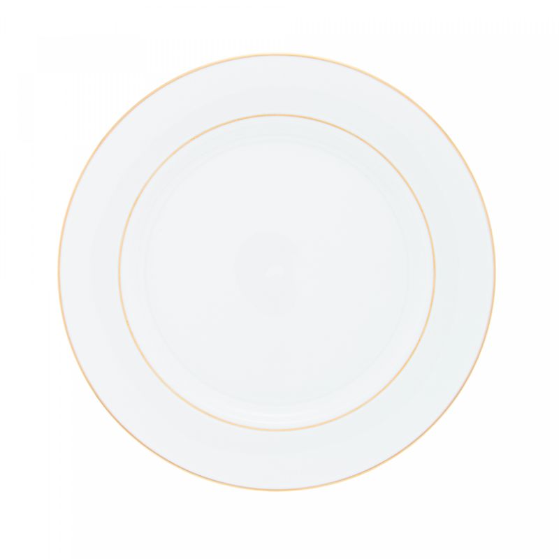Aparelho-de-Jantar-30-Pecas-para-Cafe-de-Porcelana-Monaco-Branco-com-Fio-Dourado-Wolff