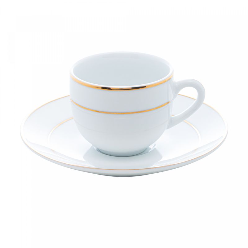 Aparelho-de-Jantar-30-Pecas-para-Cafe-de-Porcelana-Monaco-Branco-com-Fio-Dourado-Wolff