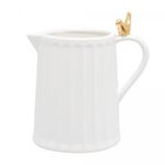 Leiteira-de-Ceramica-Colibri-Branca-200ml-Wolff