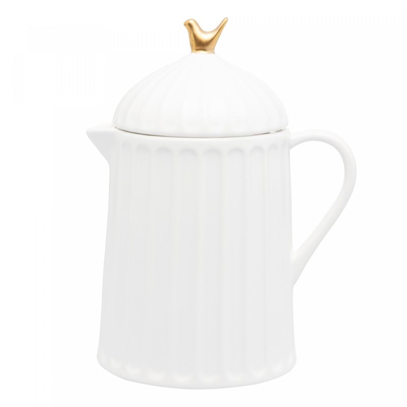 Bule-de-Ceramica-com-Suporte-para-Filtro-e-Tampa-Cinza-600ml-Wolff