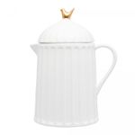 Bule-de-Ceramica-com-Suporte-para-Filtro-e-Tampa-Cinza-600ml-Wolff