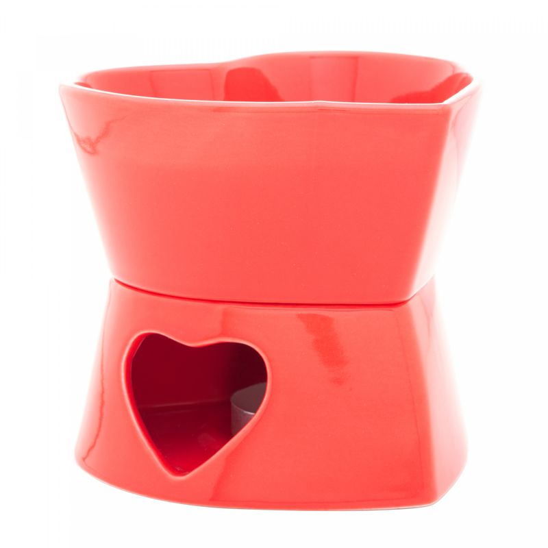 Aparelho-de-Fondue-4-Pecas-Coracao-para-Duas-Pessoas-Vermelho-400ml-Wolff