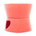 Aparelho-de-Fondue-4-Pecas-Coracao-para-Duas-Pessoas-Vermelho-400ml-Wolff