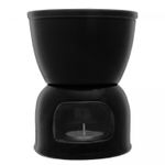 Aparelho-de-Fondue-6-Pecas-para-Duas-Pessoas-Preto-400ml-Wolff