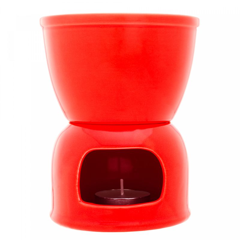 Aparelho-de-Fondue-6-Pecas-para-Duas-Pessoas-Vermelho-400ml-Wolff
