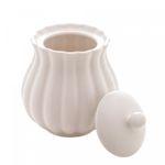 Bule-de-Ceramica-com-Suporte-para-Filtro-e-Tampa-Cinza-600ml-Wolff