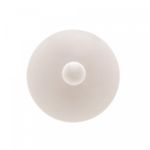 Bule-de-Ceramica-com-Suporte-para-Filtro-e-Tampa-Cinza-600ml-Wolff