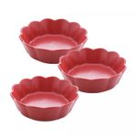 Conjunto-3-Bowls-de-Porcelana-Petala-Vermelho-Matt-145cm-x-5cm-Wolff