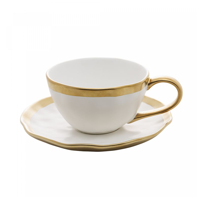 Xicara-de-Cha-de-Porcelana-Dubai-Branco-e-Dourado-200ml-Wolff