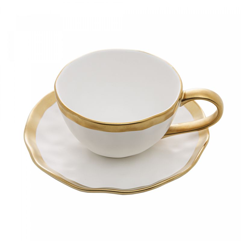 Xicara-de-Cha-de-Porcelana-Dubai-Branco-e-Dourado-200ml-Wolff