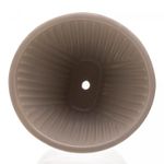 Bule-de-Ceramica-com-Suporte-para-Filtro-e-Tampa-Cinza-600ml-Wolff