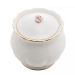 Prato-para-Sobremesa-de-Porcelana-Dubai-Preto-e-Dourado-21-cm-Wolff