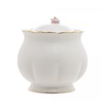 Prato-para-Sobremesa-de-Porcelana-Dubai-Preto-e-Dourado-21-cm-Wolff