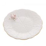 Conjunto-4-Pratos-para-Sobremesa-de-Porcelana-Birds-19-cm-Wolff