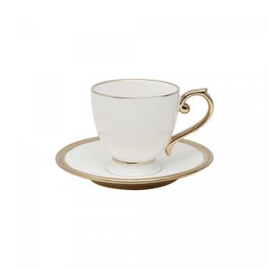 Aparelho de Jantar 42 Peças de Porcelana Paddy - Wolff