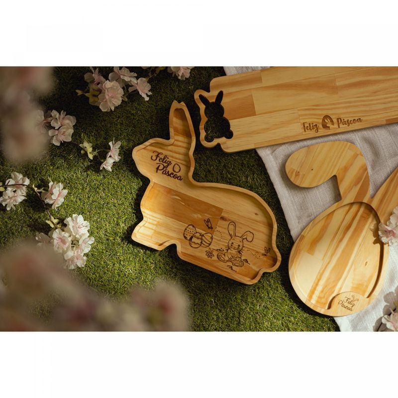 Petisqueira-de-Madeira-Pinus-New-Easter-30cm-x-25cm-x-15cm-Woodart
