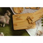 Tabua-de-Madeira-Pinus-New-Easter-35cm-x-25cm-x-15cm-Woodart