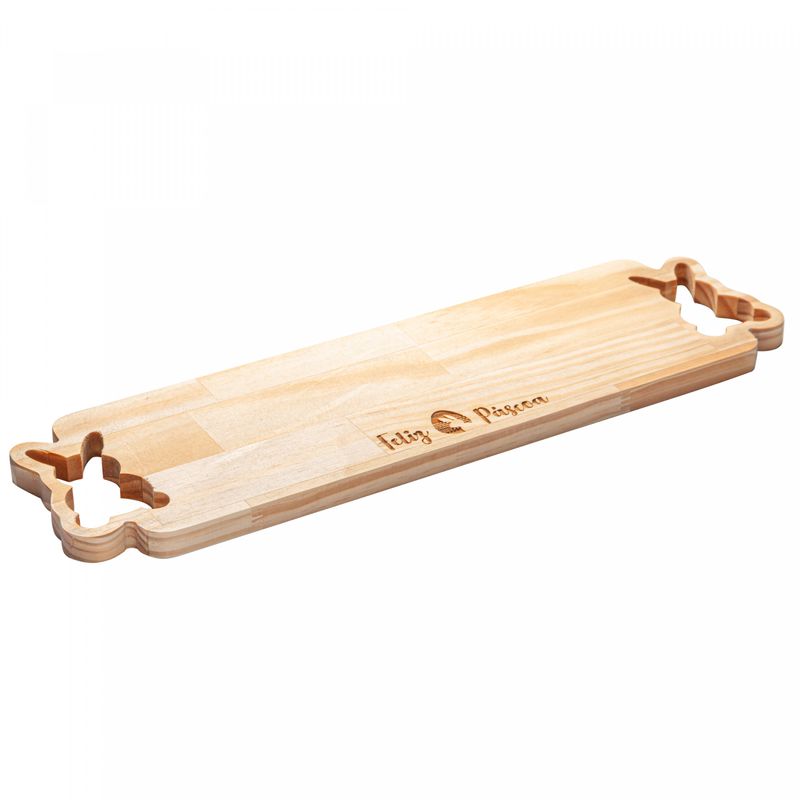 Tabua-de-Madeira-Pinus-New-Easter-45cm-x-13cm-x-15cm-Woodart