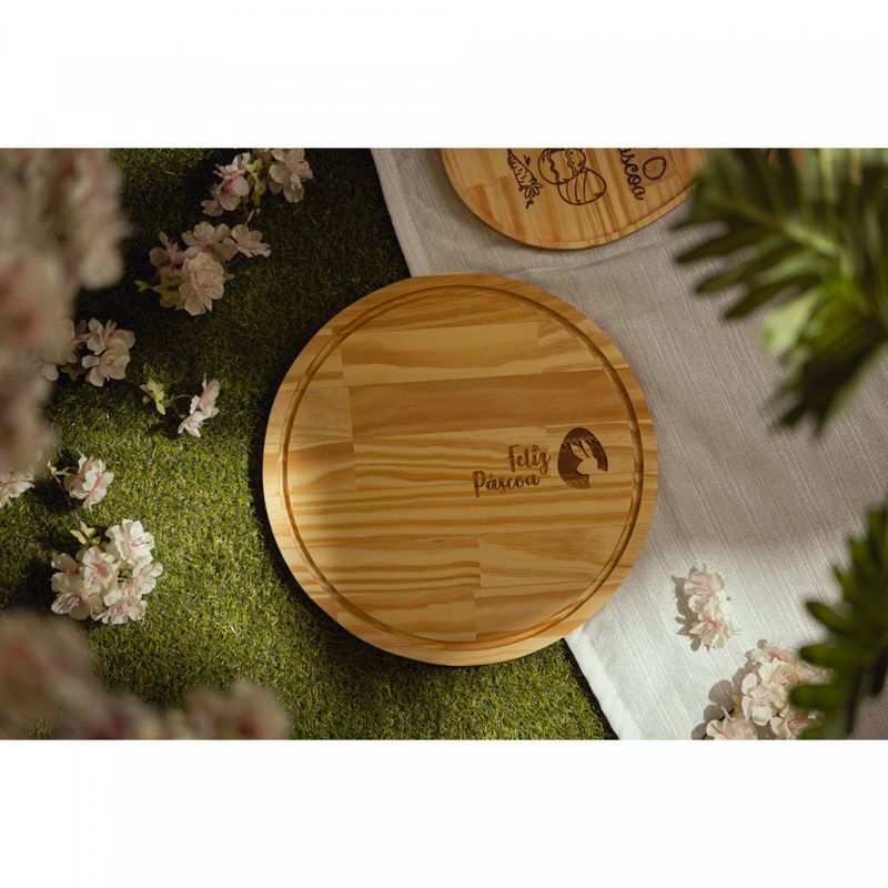 Tabua-de-Madeira-Pinus-New-Easter-35cm-x-15cm-Woodart