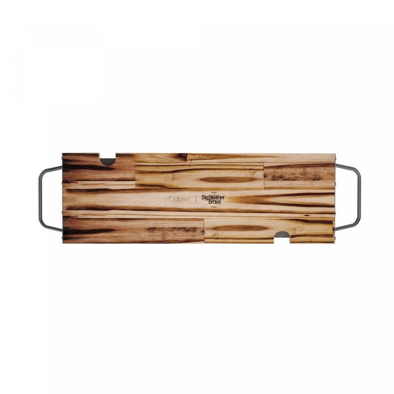 Tabua-de-Servir-de-Madeira-Pinus-e-Pedra-Ardosia-Open-Up-59cm-x-15cm-x-25cm-Woodart