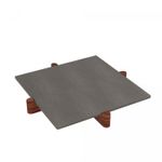 Tabua-de-Servir-de-Madeira-e-Pedra-Ardosia-Aragon-29cm-x-29cm-x-3cm-Wolff-Craft