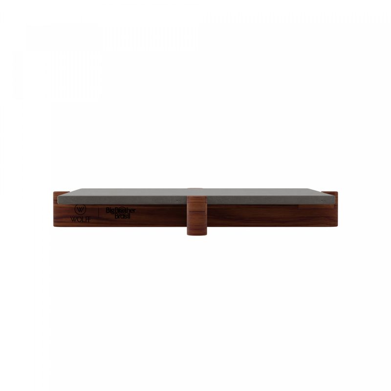 Tabua-de-Servir-de-Madeira-e-Pedra-Ardosia-Aragon-29cm-x-29cm-x-3cm-Wolff-Craft