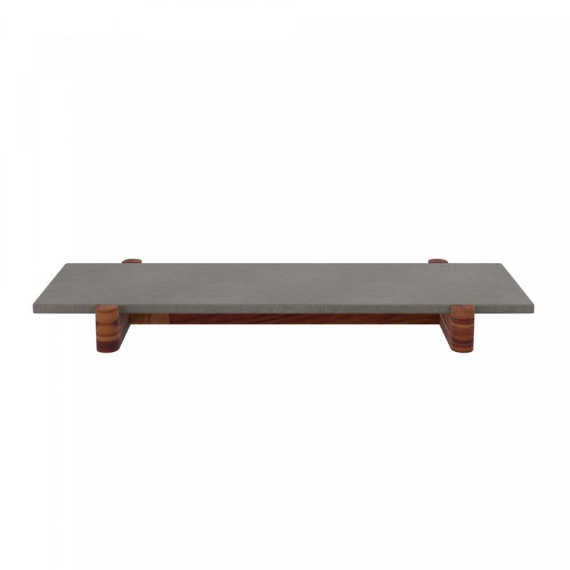 Tabua-de-servir-de-Madeira-e-Pedra-Ardosia-Martigues-40cm-x-20cm-x-3cm-Wolff-Craft