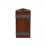Pote-de-Madeira-Jatoba-com-Alca-Argola-de-Aco-Inox-Monti-195cm-x-10cm-x-10cm-Wolff-Craft