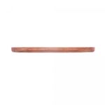 Travessa-de-Madeira-Jatoba-Oval-30cm-x-14cm-x-2cm-Wolff-Craft