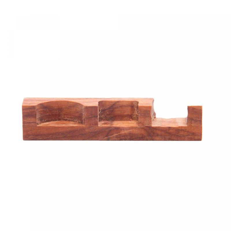Conjunto-4-Descansos-para-Talheres-de-Madeira-Teca-10cm-x-15cm-x-2cm-Wolff-Craft
