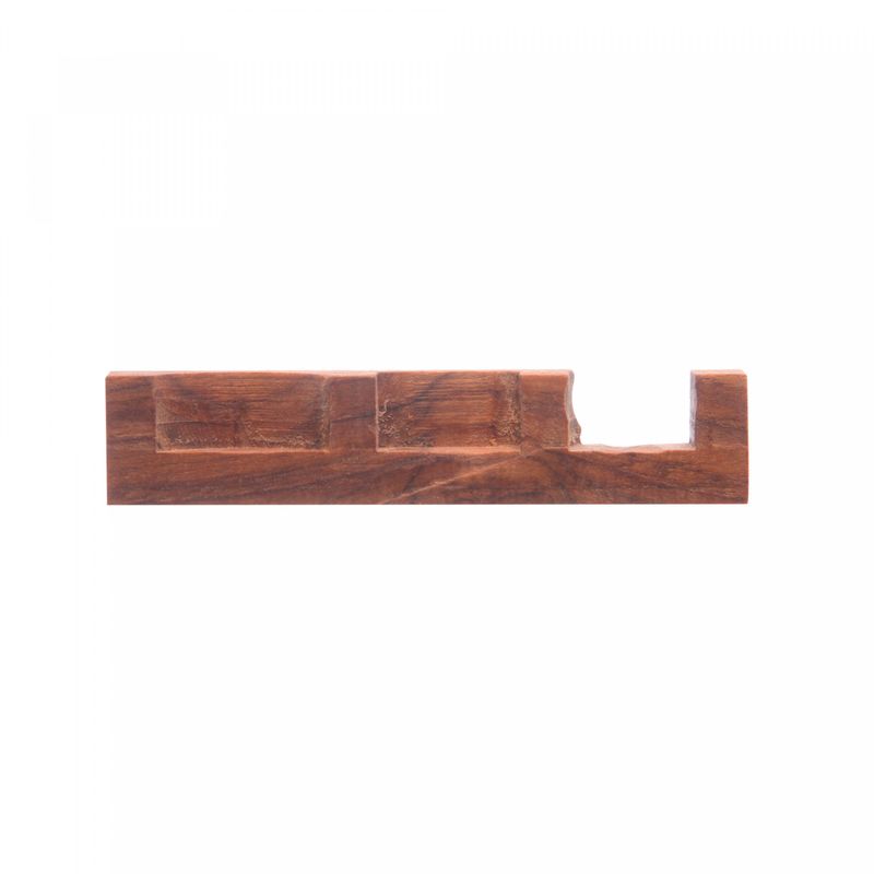 Conjunto-4-Descansos-para-Talheres-de-Madeira-Teca-10cm-x-15cm-x-2cm-Wolff-Craft