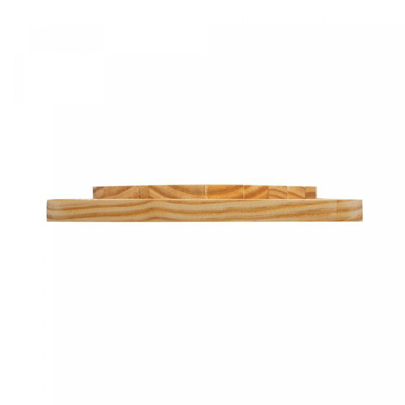Jogo-Quebra-Cabeca-Decorativo-de-Madeira-Pinus-Coracao-Namorados-24cm-x-24cm-x-35cm-Woodart