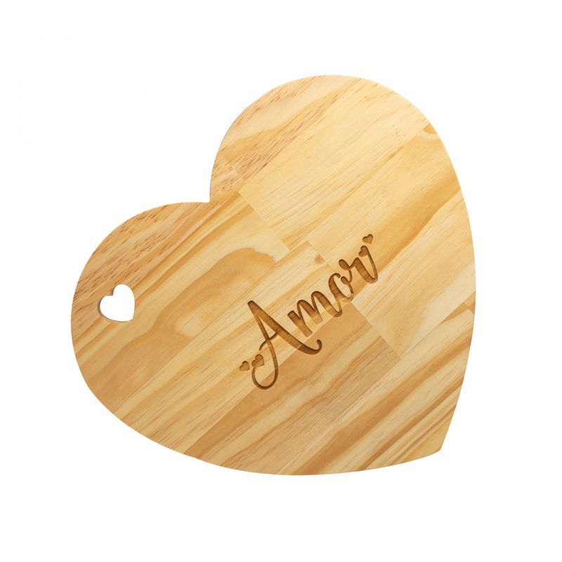 Tabua-de-Madeira-Pinus-Coracao-Amor-Namorados-33cm-x-30cm-x-15cm-Woodart
