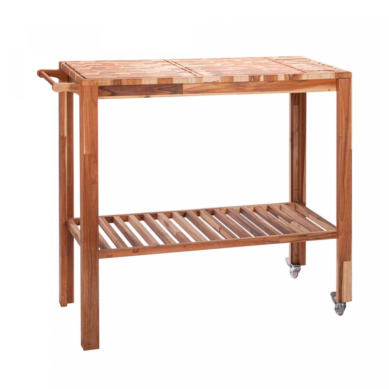 Carrinho-de-Madeira-com-Apoio-para-Churrasco-Teca-Invertida-102cm-x-45cm-x-92cm-Woodart