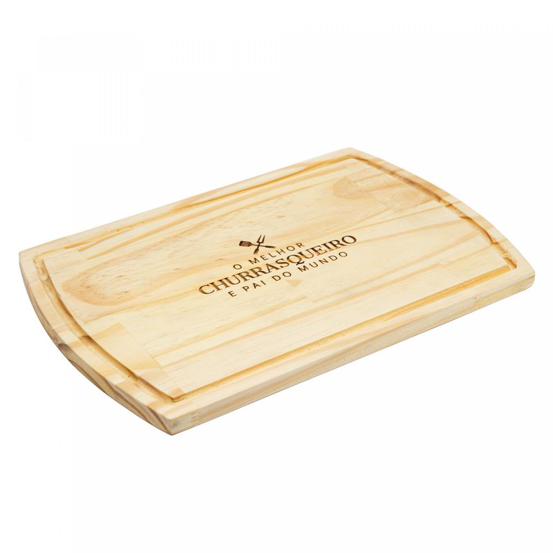 Tabua-para-Corte-de-Madeira-Pinus-Dia-dos-Pais-40cm-x-26cm-x-15cm-Woodart