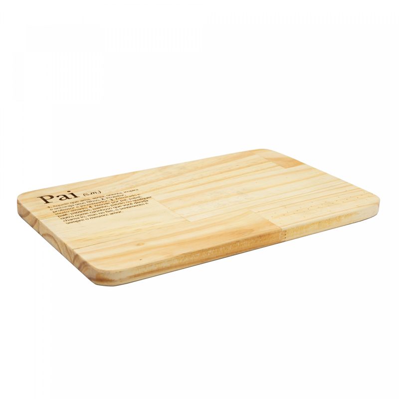 Tabua-para-Corte-de-Madeira-Pinus-Dia-dos-Pais-35cm-x-22cm-x-15cm-Woodart