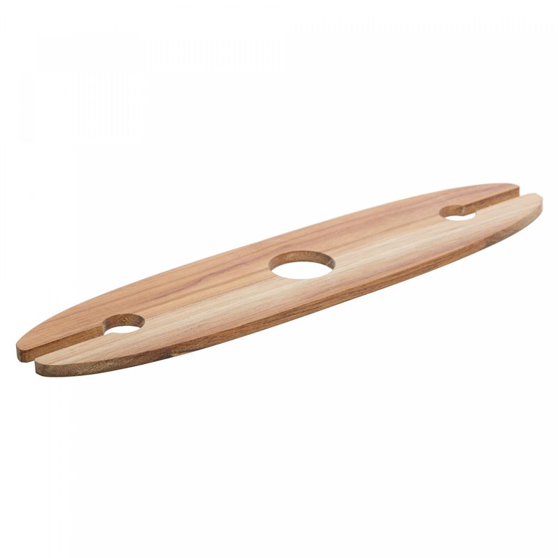 Suporte-para-2-Tacas-de-Madeira-Teca-30cm-x-75cm-x-1cm-Wolff-Craft