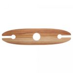 Suporte-para-2-Tacas-de-Madeira-Teca-30cm-x-75cm-x-1cm-Wolff-Craft