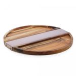 Petisqueira-de-Madeira-com-Cobre-Teca-35cm-x-35cm-x-2cm-Wolff-Craft