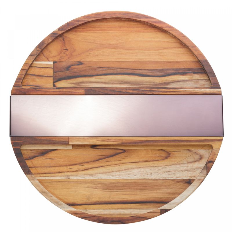Petisqueira-de-Madeira-com-Cobre-Teca-35cm-x-35cm-x-2cm-Wolff-Craft